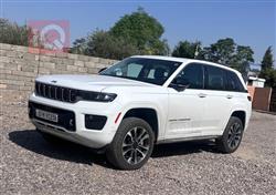 جيب جراند شيروكي